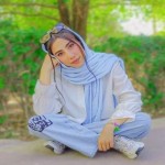 تصویر پروفایل الی