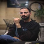 تصویر کاربر با کد 916555