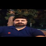 تصویر پروفایل پدارم