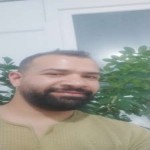 تصویر پروفایل علی