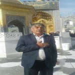 تصویر پروفایل اصغر جوکار
