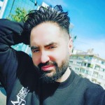 تصویر پروفایل بهروز