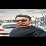 تصویر پروفایل امین