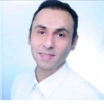 تصویر پروفایل لهراسب جمشیدی