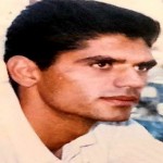 تصویر پروفایل علی