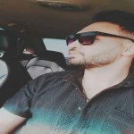 تصویر پروفایل سالار