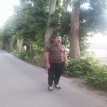 تصویر پروفایل مرتضی