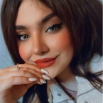 تصویر پروفایل زینب