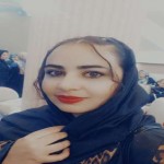 تصویر پروفایل مهسا