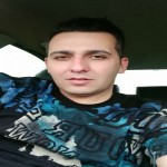 تصویر پروفایل حامد