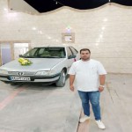 تصویر پروفایل امید