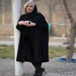 تصویر پروفایل سحر مهدی شاد