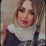 تصویر پروفایل آرزو