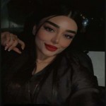 تصویر پروفایل نرگس