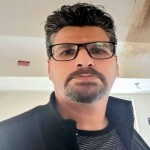 تصویر پروفایل تورج