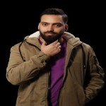 تصویر پروفایل سعید