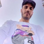 تصویر پروفایل مسلم حسنی