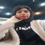 تصویر پروفایل مریم