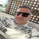 تصویر پروفایل افشین
