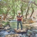 تصویر پروفایل رضا
