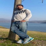 تصویر پروفایل عرفان