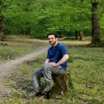 تصویر پروفایل مرتضی