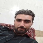 تصویر پروفایل امیر