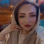 تصویر پروفایل زینب