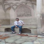 تصویر پروفایل حسین