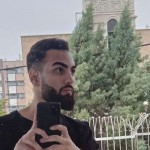 تصویر پروفایل اشکان