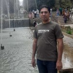 تصویر پروفایل احمد