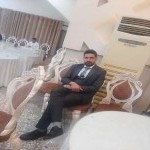 تصویر پروفایل مهدی