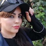 تصویر پروفایل هستی
