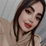 تصویر پروفایل مژگان