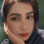 تصویر پروفایل ستایش