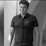 تصویر پروفایل مرتضی