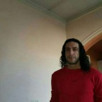 تصویر پروفایل فریبرز