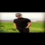 تصویر پروفایل علی