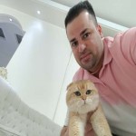 تصویر پروفایل امیرحسین