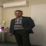 تصویر پروفایل حميد