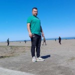 تصویر پروفایل شهرام