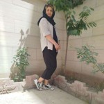 تصویر پروفایل نرگس