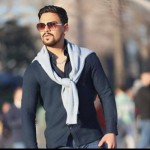 تصویر پروفایل آرمان
