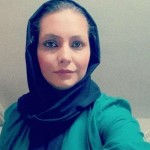 تصویر پروفایل آرزو