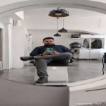 تصویر پروفایل علی