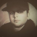 تصویر پروفایل حامد