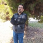 تصویر پروفایل علی