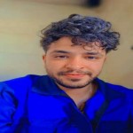تصویر پروفایل رامین