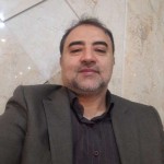 تصویر پروفایل سروش
