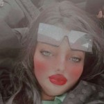 تصویر پروفایل مریم